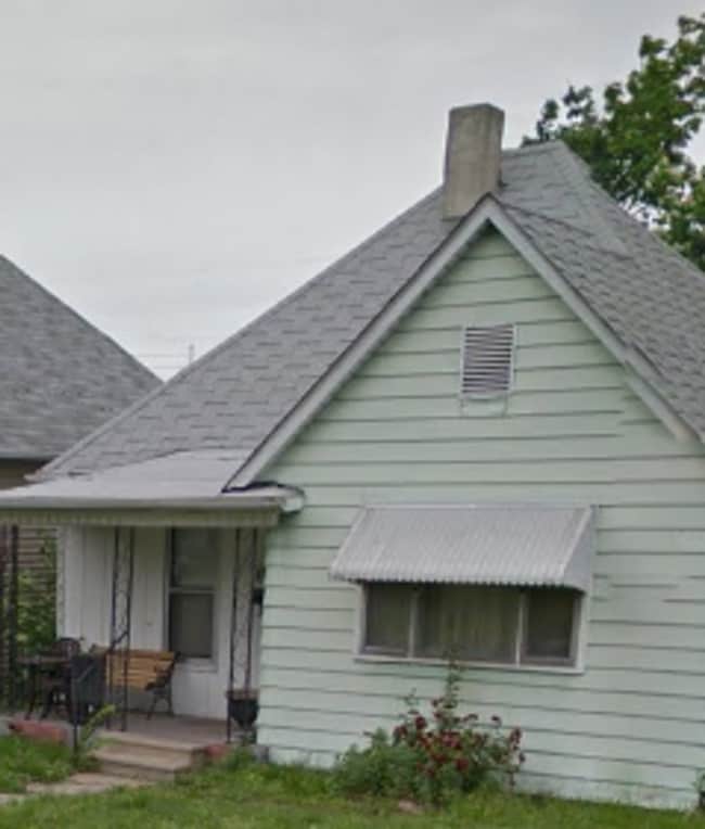 Building Photo - 2034 N 21st St