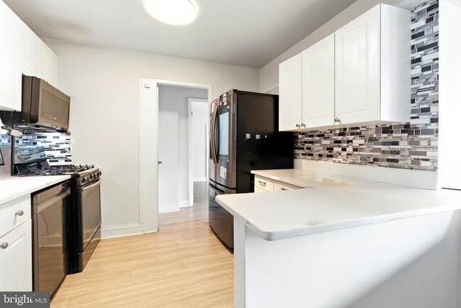 Photo - 5340 Holmes Run Pkwy Unit 419