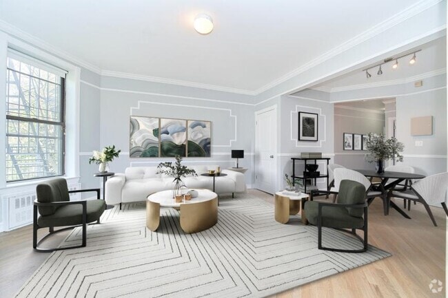 Building Photo - 2 bedroom in Brooklyn NY 11238 Unit 26 Rental