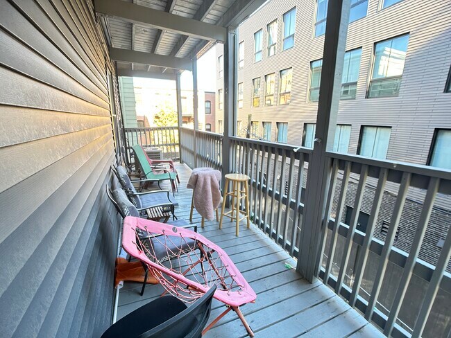 Photo - 45 Cherokee St Unidad 4