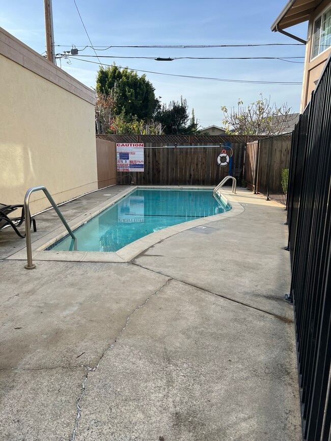 Photo - Meritage Apartments