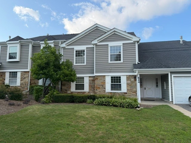 Building Photo - 624 Berkley Ct Unit V2