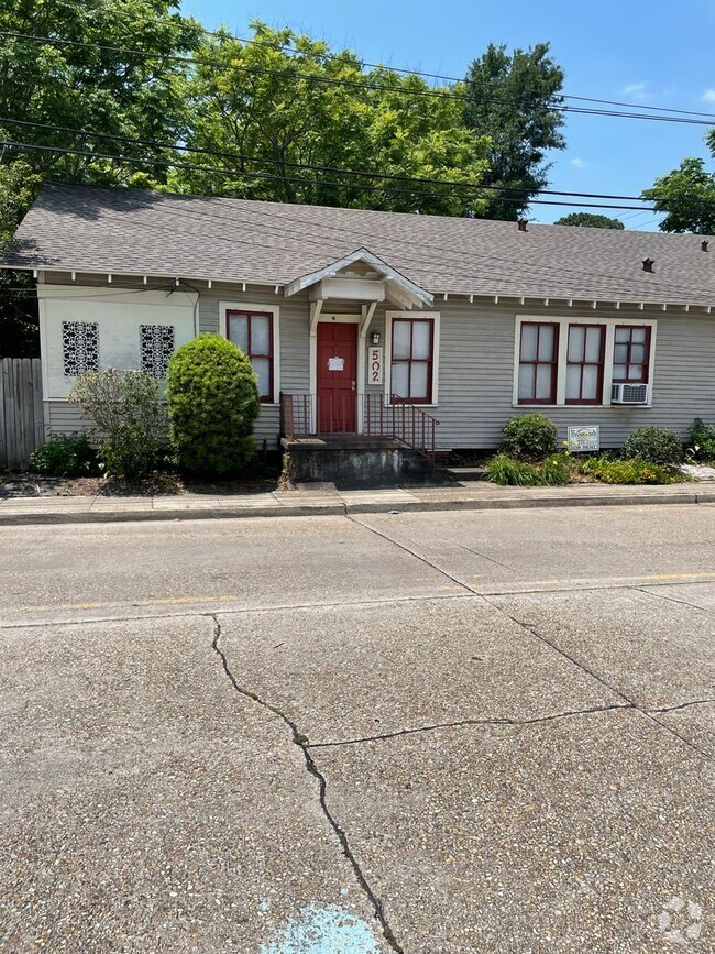 Building Photo - 500-502 S Pierce St Unit 502 Rental