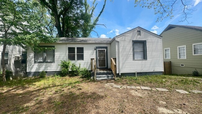 Building Photo - 4052 N State St