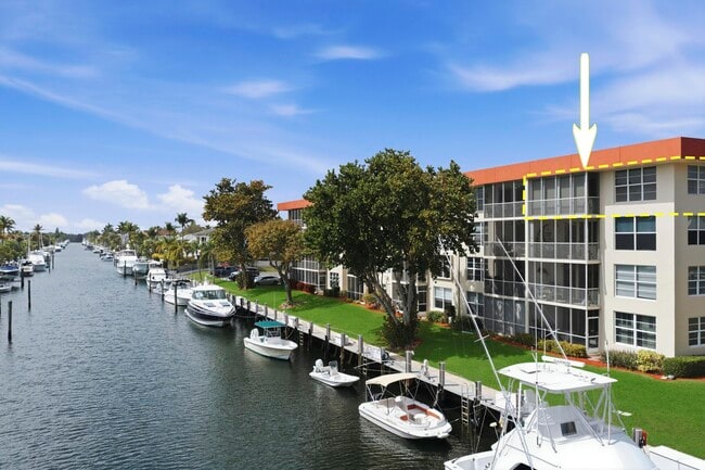 Building Photo - 3000 NE 48th Ct Unit 406