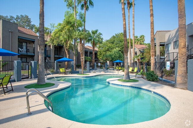 Photo - Rio Seco Apartments