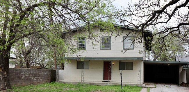 Photo - 703 Booker St Apartments Unit 705