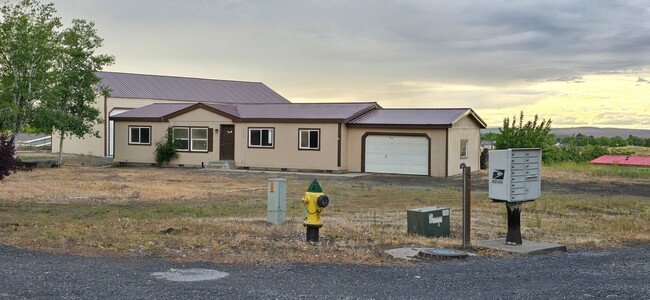 Irrigon Home ready to rent!! - Irrigon Home ready to rent!!