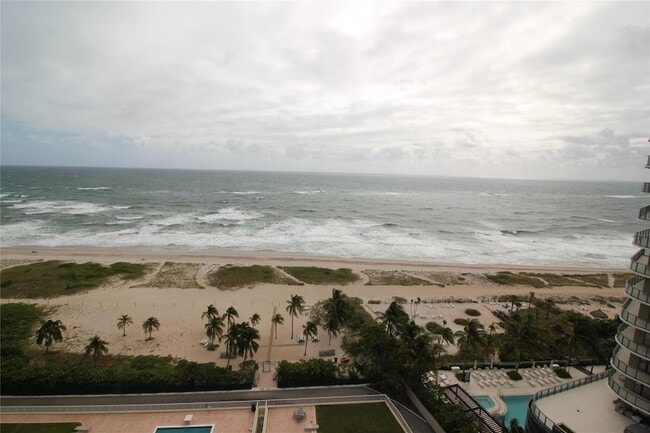 Photo - 750 N Ocean Blvd Unit 1610