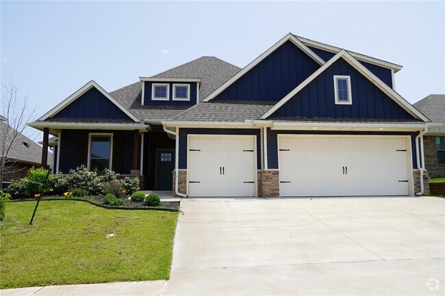 Building Photo - 5500 Carmel Crk Dr Rental