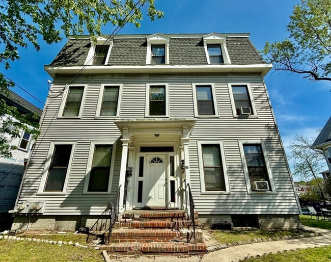 Photo - 48 Allston St Unit 2