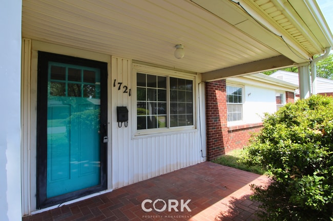 Building Photo - 1721 Carlisle Rd