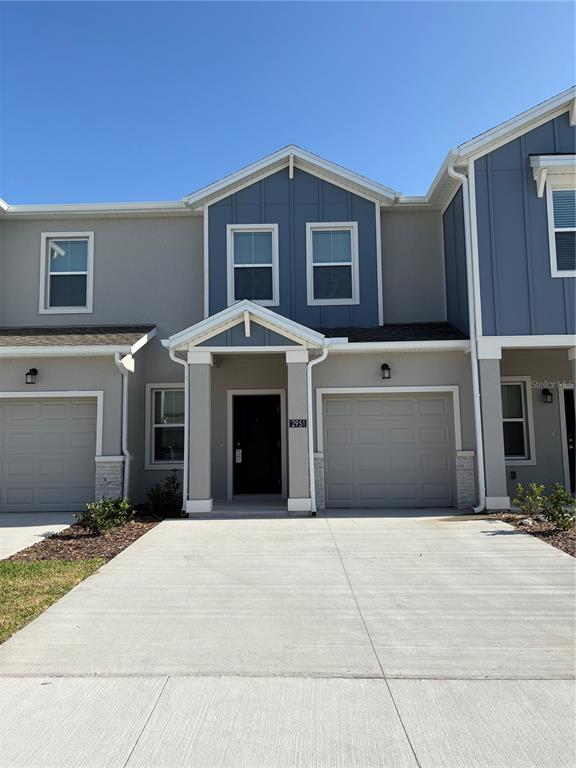 Photo - 2951 Savoir Townhome