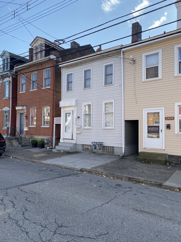 Photo - 2410 Jane St (Pittsburgh, PA)