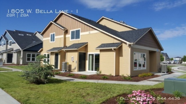 Photo - 1805 W Bella Ln Apartment Unit 1