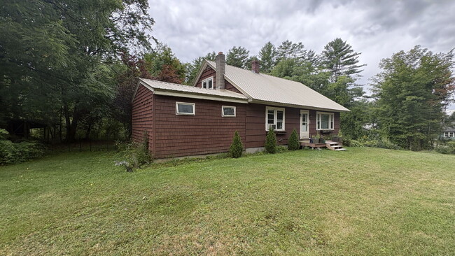 Photo - Spacious 4BR Single-Family Home with Fire Pit, Chicken Coop & 2-Car Garage!
