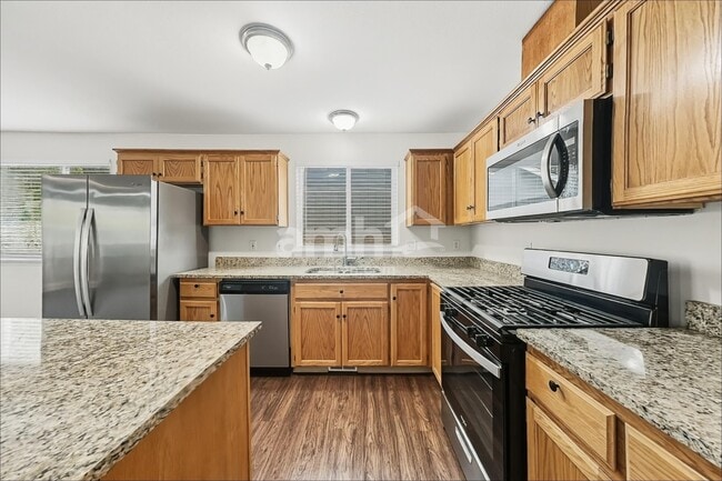 Photo - 1307 187th St Ct E