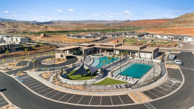 Photo - MOVE IN READY! 3 Bedroom townhome in long valley!