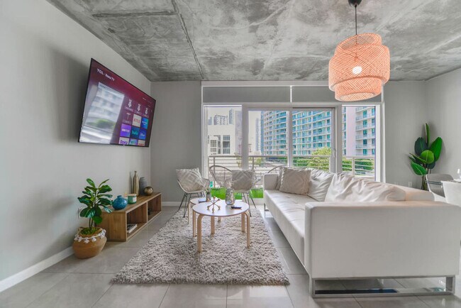 Photo - 3250 NE 1st Ave Apartment Unit FL6-ID1022230P