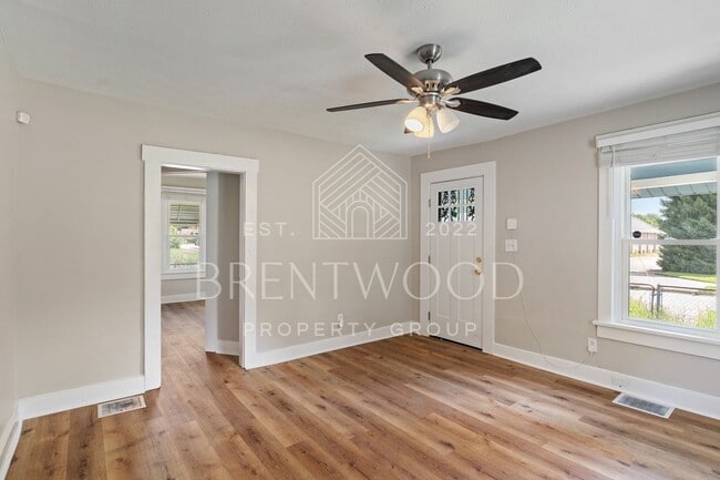 Photo - Charming 3-Bed Home In Indy!