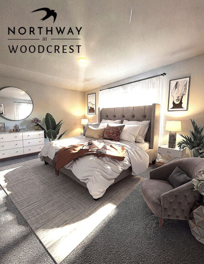 Northway at Woodcrest
