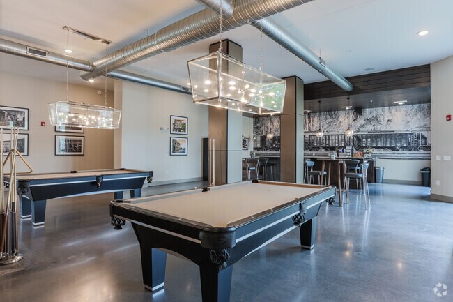 Clubroom