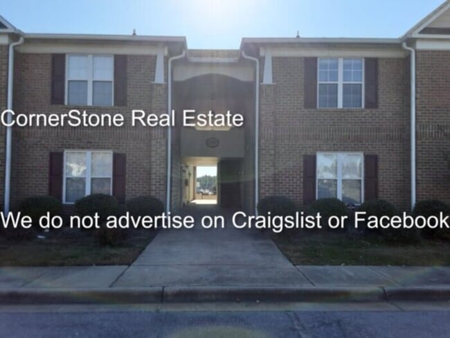 Photo - 1710 Renwick Dr