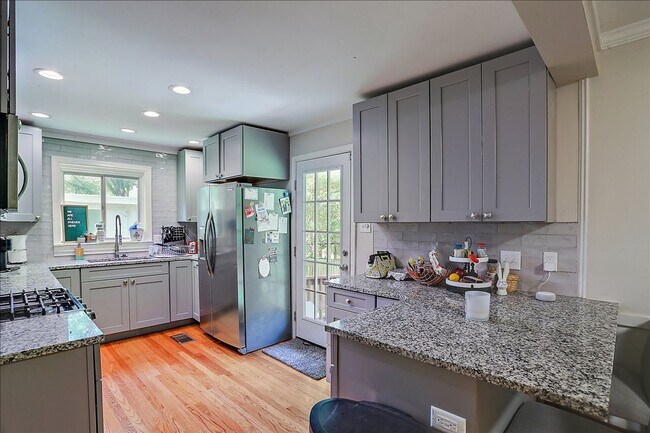 Photo - 3 Bedroom Home in Northeast Jackson