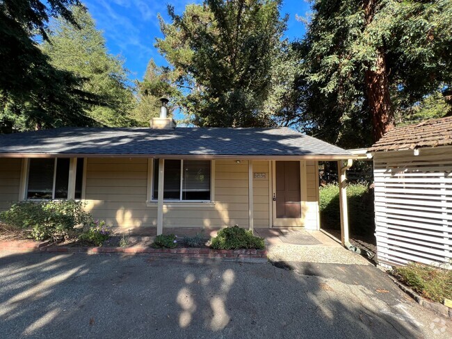 Building Photo - 5219 Scotts Valley Dr Unit A Rental