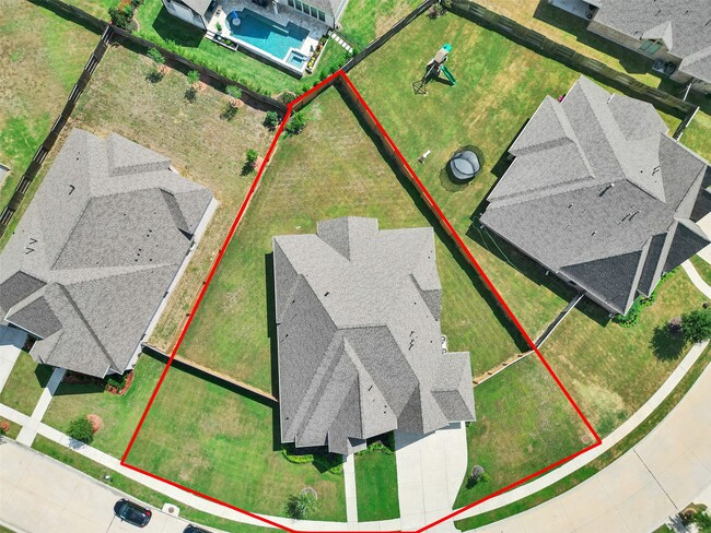 Photo - 5422 Farm Hill Way