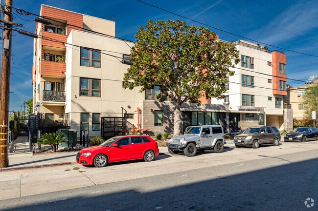 Photo - NoHo Senior Villas