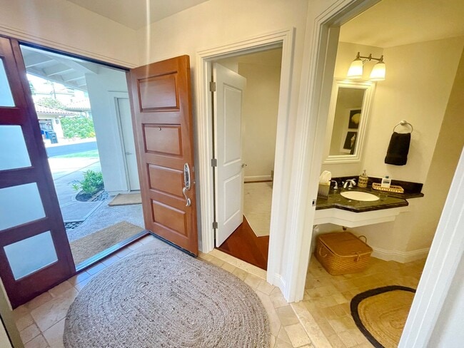 Photo - Kai Malu at Wailea luxury furnished townho...