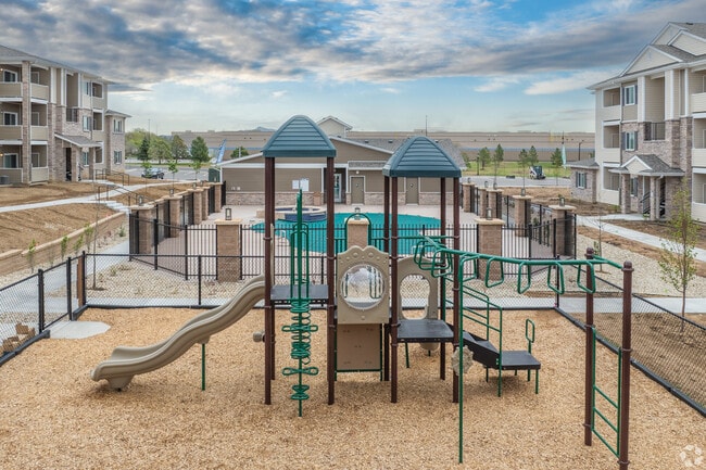 The Reserve at Crescent Cove
