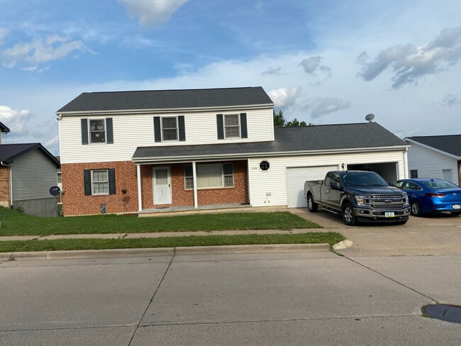 Building Photo - 1542 Lucy Dr