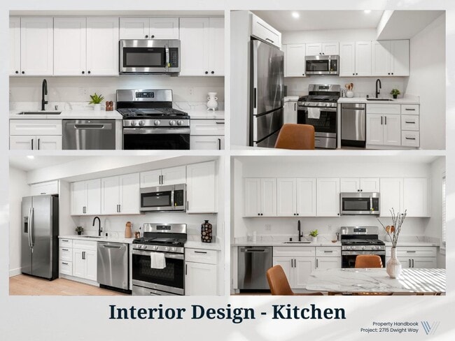 Example Kitchen