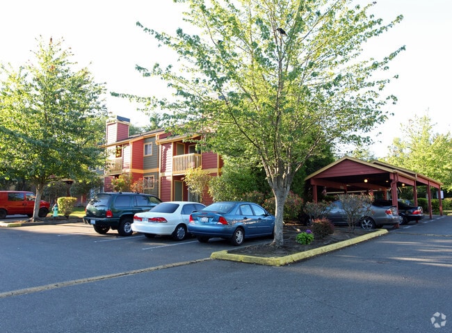 Terrace Heights - Terrace Heights