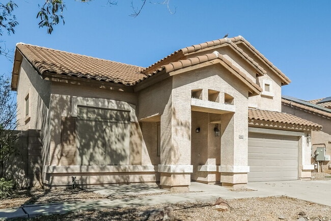 Photo - 3802 N 104th Ave