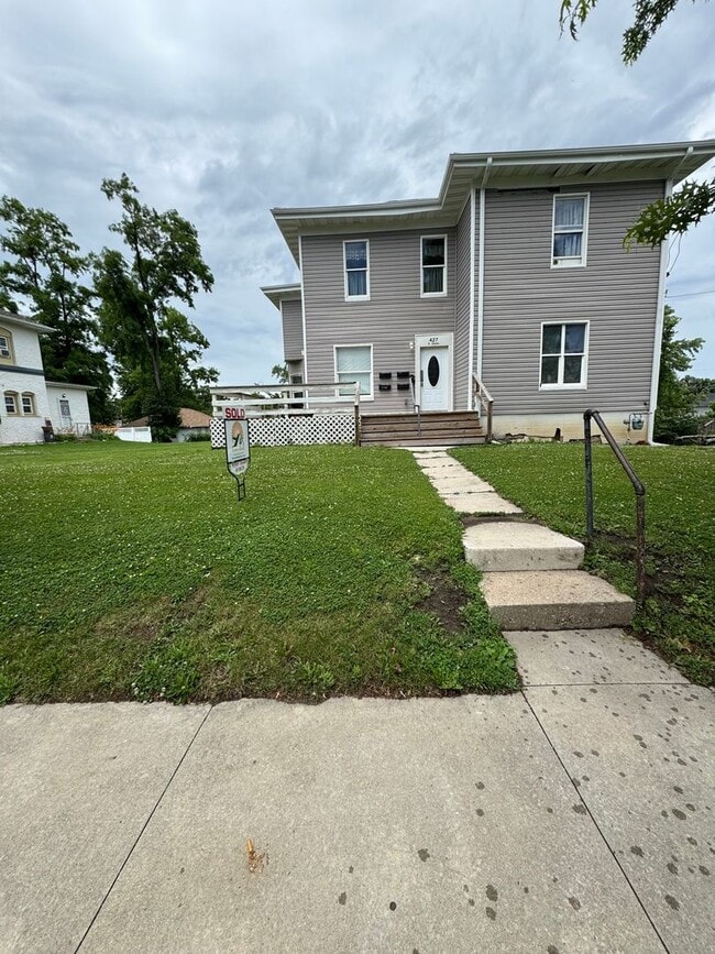 Building Photo - Charming 1BR Apartment in Centerville