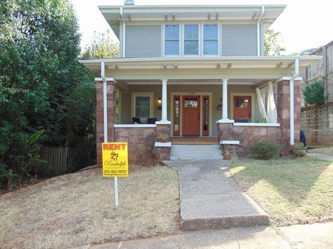 Home for rent in Southside!! - Home for rent in Southside!!