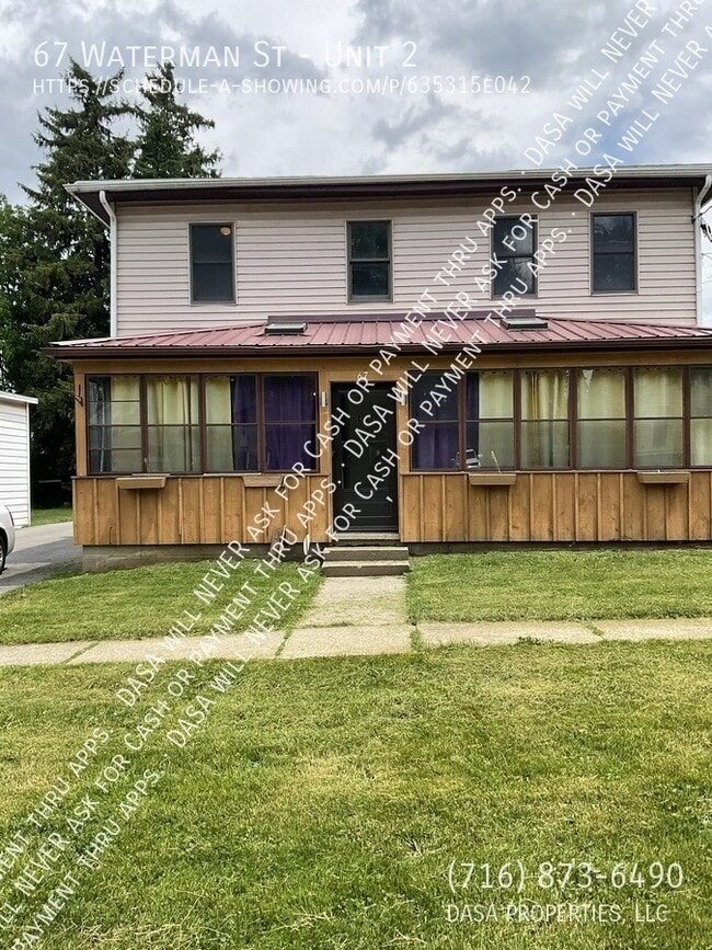 Building Photo - 67 Waterman St Unit 2