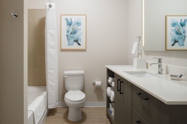 Photo - WaterWalk Boise – Meridian