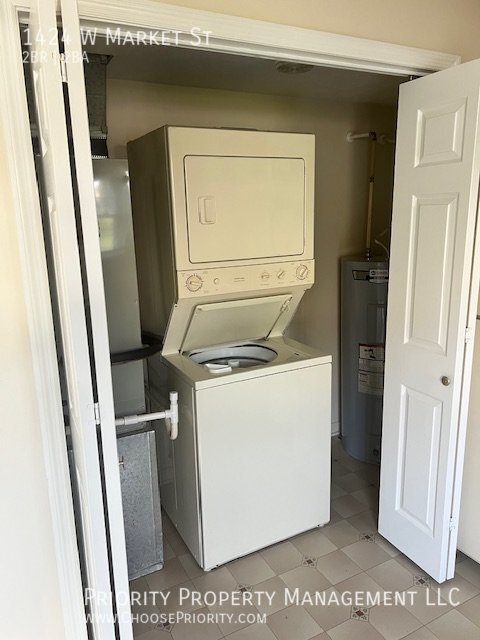 Photo - Modern 2 Bed Townhome with Prime Location ...