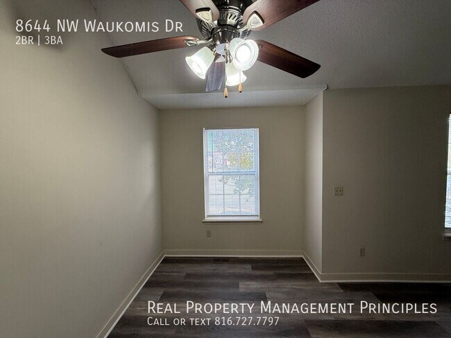 Photo - 8644 NW Waukomis Dr
