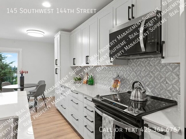 Photo - 145 SW 144th St