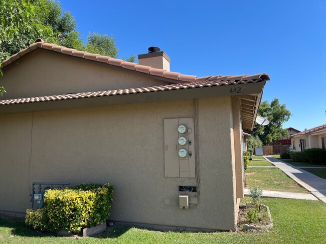 Photo - WH4422 Unit B