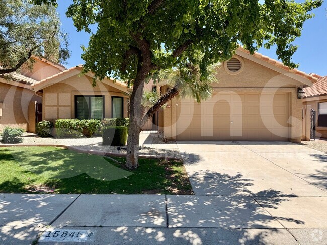 Building Photo - 15845 N 51st St Rental