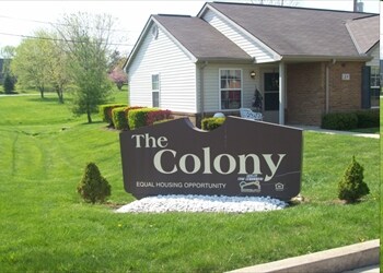 Photo - Colony Apartments