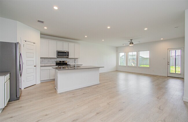Photo - 3106 Langley Bnd Ln