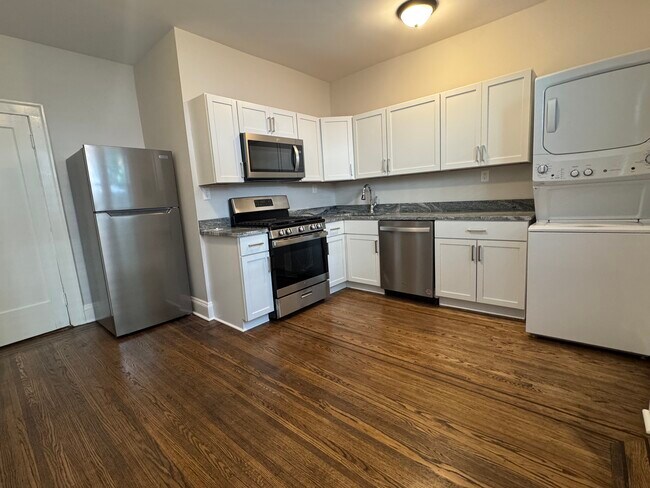 Photo - Speed Ave Apartments