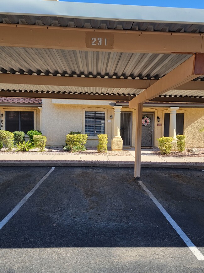 Photo - 5704 E Aire Libre Ave Unit 1057